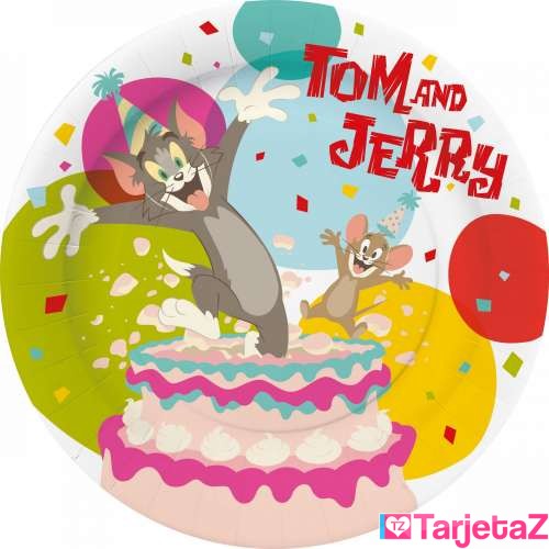 Imagenes-de-cumpleaños-Tom-y-Jerry