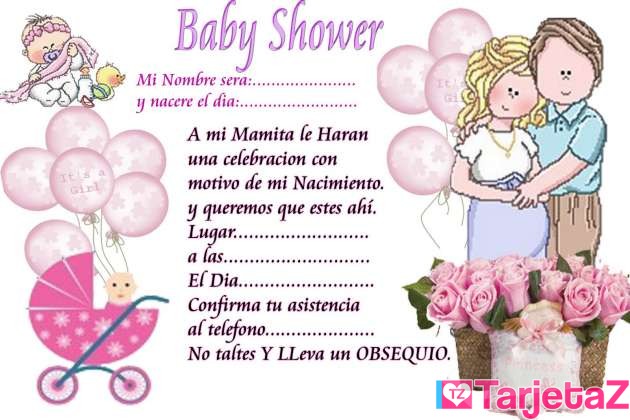 Invitaciones-de-baby-shower