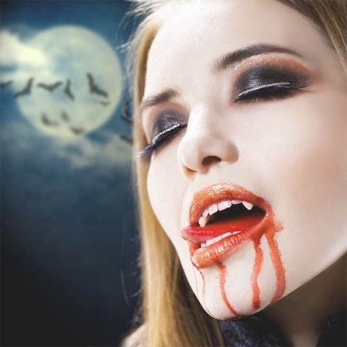 Los mejores maquillaje para halloween, maquillaje de halloween, maquillaje halloween para compartir con tus seres queridos. Encontralas gratis en http://www.Tarjetaz.com